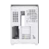 PC-Gehäuse Montech KING 95 PRO Midi Tower Weiß