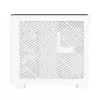 PC-Gehäuse Montech KING 95 PRO Midi Tower Weiß