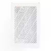 PC-Gehäuse Montech KING 95 PRO Midi Tower Weiß