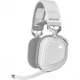 CORSAIR Gaming Headset Hs80 - Wireless - Weiß