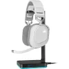 CORSAIR Gaming Headset Hs80 - Wireless - Weiß