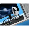 CORSAIR Gaming Headset Hs80 - Wireless - Weiß
