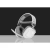 CORSAIR Gaming Headset Hs80 - Wireless - Weiß