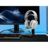 CORSAIR Gaming Headset Hs80 - Wireless - Weiß