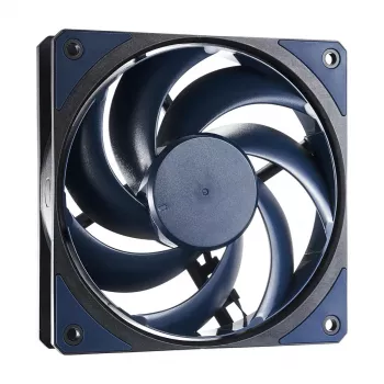 COOLER MASTER Case Fan Mobius 120 Non LED Schwarz