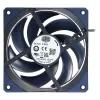 COOLER MASTER Case Fan Mobius 120 Non LED Schwarz