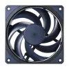 COOLER MASTER Case Fan Mobius 120 Non LED Schwarz