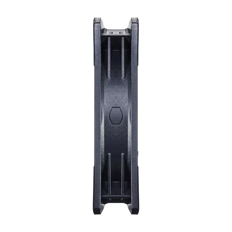 COOLER MASTER Case Fan Mobius 120 Non LED Schwarz