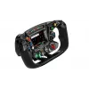 Moza Racing Essenza SCV12 Lenkrad, Rennlenkrad, Schwarz, Aluminium, Carbonfaser, 164 cm, 164 cm, 310 mm