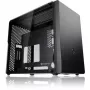 PC-Gehäuse RAIJINTEK Ophion M Evo ALS Midi Tower Schwarz, Transparent