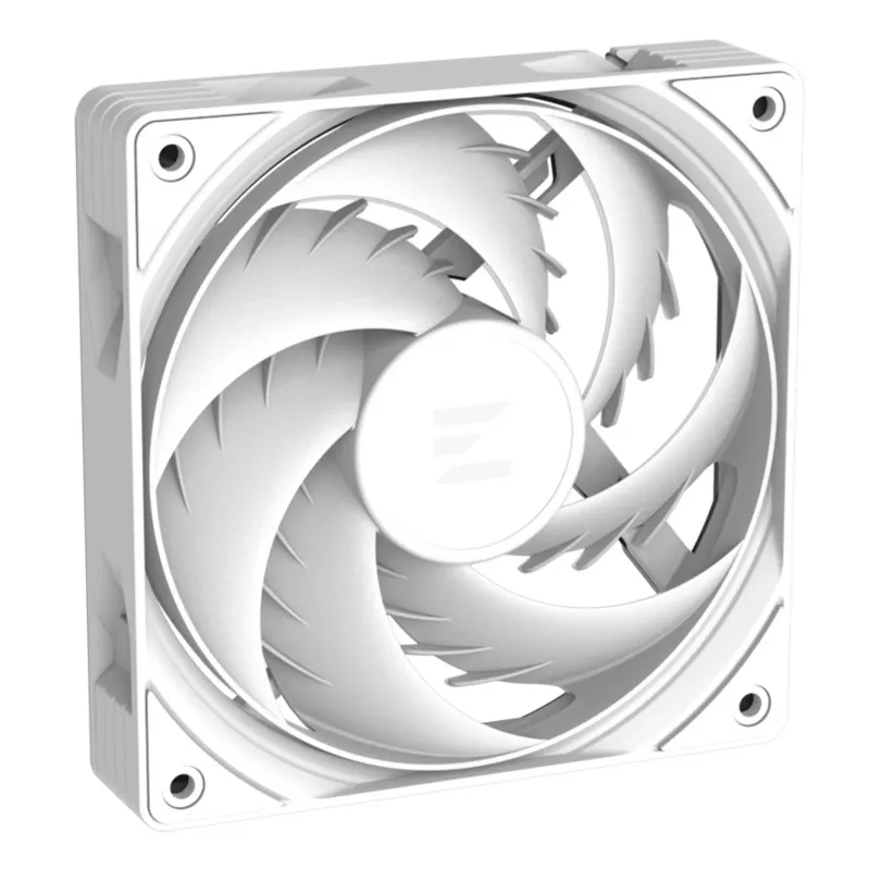 Zalman ALPHA2 DS A36 Weiß Prozessor All-in-One-Flüssigkeitskühler 12 cm 1 Stück