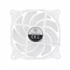 Fan Silverstone Air Blazer 120RW 120mm 600-2200 RPM Weiß