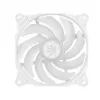 Fan Silverstone Air Blazer 120RW 120mm 600-2200 RPM Weiß