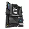 GIGABYTE X870E AORUS PRO Mainboard - Unterstützt AMD Ryzen 9000 CPUs, 16+2+2 Phasen Digital VRM, bis zu 8000MHz DDR5 (OC), 3xPCIe 5.0 + 1xPCIe 4.0, Wi-Fi 7, 2.5GbE LAN, USB 4