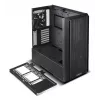 PC-Gehäuse Lian Li LANCOOL 216R-X Midi Tower Schwarz