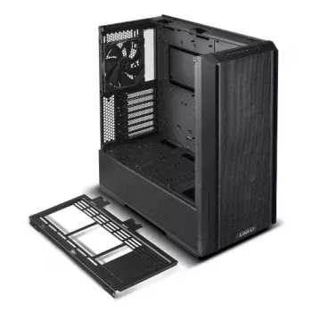 PC-Gehäuse Lian Li LANCOOL 216R-X Midi Tower Schwarz