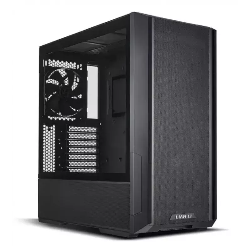 PC-Gehäuse Lian Li LANCOOL 216R-X Midi Tower Schwarz