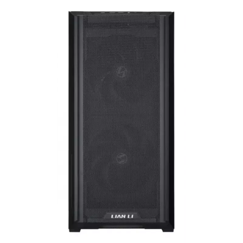 PC-Gehäuse Lian Li LANCOOL 216R-X Midi Tower Schwarz