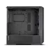 PC-Gehäuse Lian Li LANCOOL 216R-X Midi Tower Schwarz
