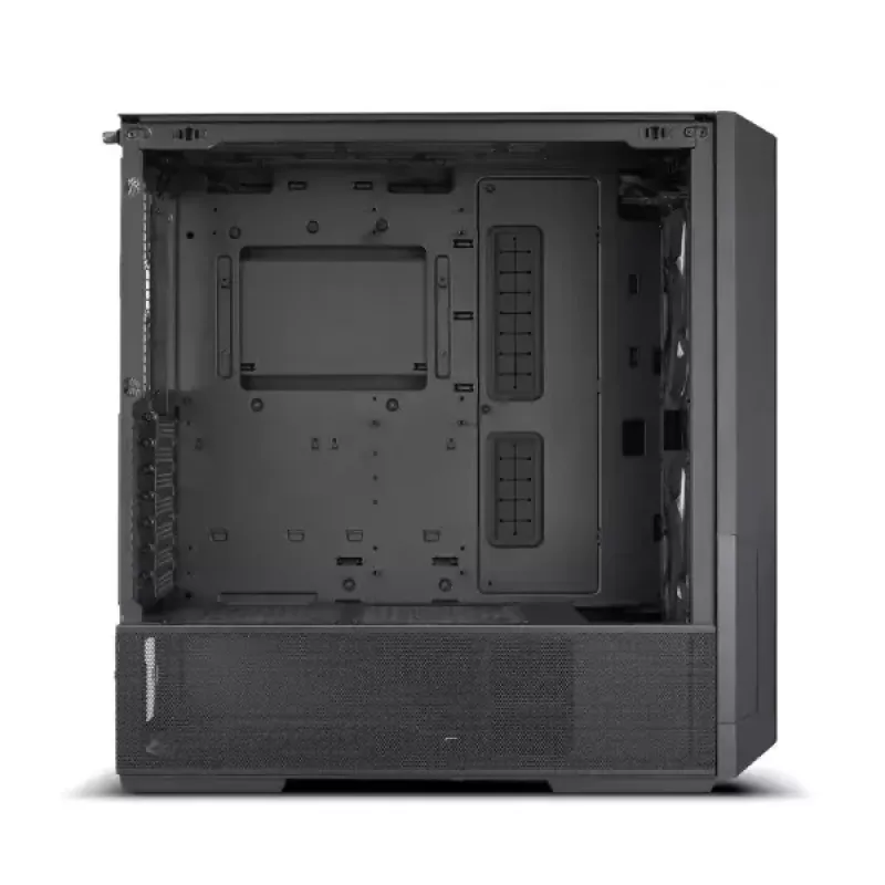 PC-Gehäuse Lian Li LANCOOL 216R-X Midi Tower Schwarz