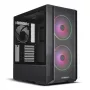 PC-Gehäuse Lian Li LANCOOL 216R-X Midi Tower Schwarz