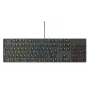Glorious Gaming GMMK-RGB-ISO Tastatur USB Schwarz