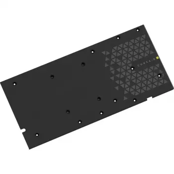 Water block Corsair CX-9020030-WW Copper PMMA 60°C
