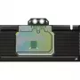 Water block Corsair CX-9020030-WW Copper PMMA 60°C