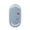 Trust Puck Maus Office Beidhändig RF Wireless + Bluetooth 1600 DPI