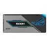 Netzteil ASUS ROG THOR-1600T3-GAMING 1600 W, 80 PLUS Titanium, ATX 3.1, vollmodular, OLED-Anzeige