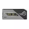 Netzteil ASUS ROG THOR-1600T3-GAMING 1600 W, 80 PLUS Titanium, ATX 3.1, vollmodular, OLED-Anzeige