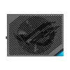 Netzteil ASUS ROG THOR-1600T3-GAMING 1600 W, 80 PLUS Titanium, ATX 3.1, vollmodular, OLED-Anzeige