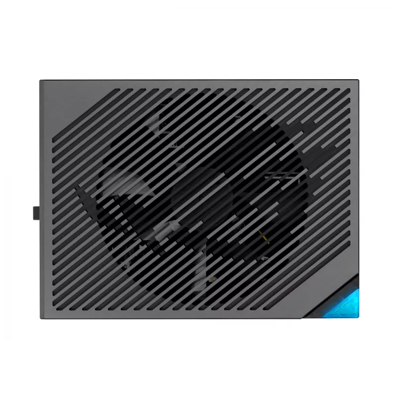 Netzteil ASUS ROG THOR-1600T3-GAMING 1600 W, 80 PLUS Titanium, ATX 3.1, vollmodular, OLED-Anzeige
