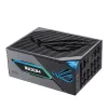 Netzteil ASUS ROG THOR-1600T3-GAMING 1600 W, 80 PLUS Titanium, ATX 3.1, vollmodular, OLED-Anzeige