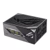 Netzteil ASUS ROG THOR-1600T3-GAMING 1600 W, 80 PLUS Titanium, ATX 3.1, vollmodular, OLED-Anzeige