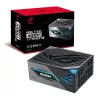 Netzteil ASUS ROG THOR-1600T3-GAMING 1600 W, 80 PLUS Titanium, ATX 3.1, vollmodular, OLED-Anzeige