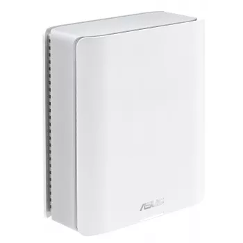 ASUS ZenWiFi BT8 Tri-Band (2,4 GHz / 5 GHz / 6 GHz) Wi-Fi 7 (802.11be) Weiß 3 Intern