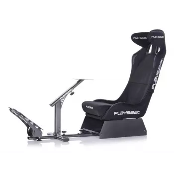 Universal Gaming Chair Playseat Evolution PRO ActiFit Gepolsterter Sitz Schwarz