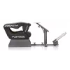 Universal Gaming Chair Playseat Evolution PRO ActiFit Gepolsterter Sitz Schwarz