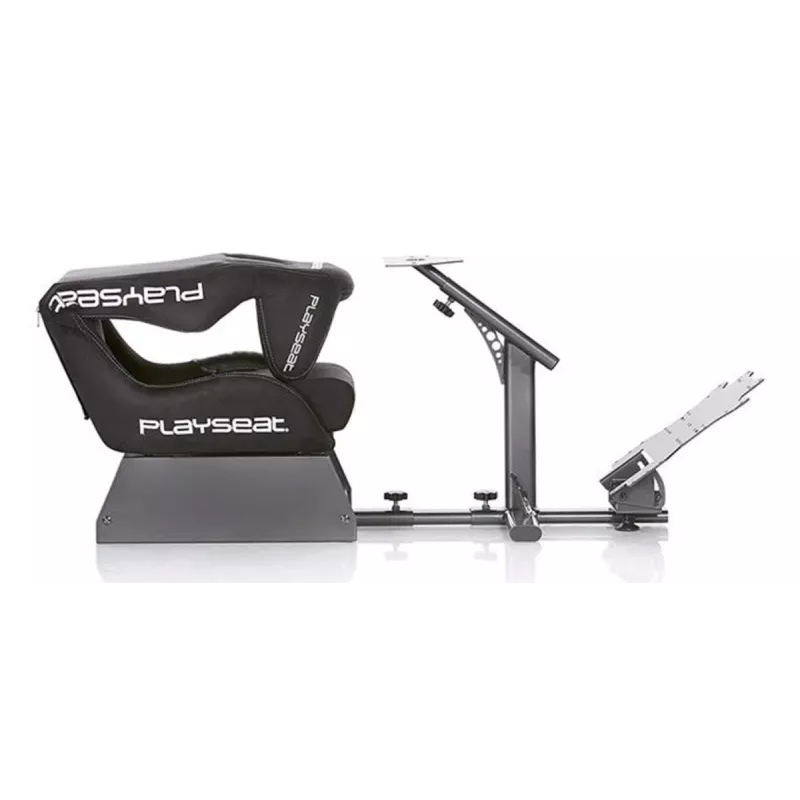 Universal Gaming Chair Playseat Evolution PRO ActiFit Gepolsterter Sitz Schwarz