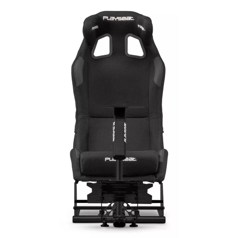 Universal Gaming Chair Playseat Evolution PRO ActiFit Gepolsterter Sitz Schwarz