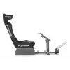 Universal Gaming Chair Playseat Evolution PRO ActiFit Gepolsterter Sitz Schwarz