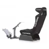 Universal Gaming Chair Playseat Evolution PRO ActiFit Gepolsterter Sitz Schwarz