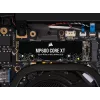CORSAIR SSD - 4TB - MP600 Core Xt PCI-E 4.0 (gen4) x4 NVMe M.2