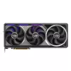 Grafikkarte ASUS GeForce RTX 5090 — 32 GB GDDR7, 512-Bit, PCIe 5.0, 4 Lüfter, 357,6×149,3×76 mm
