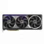 Grafikkarte ASUS GeForce RTX 5090 — 32 GB GDDR7, 512-Bit, PCIe 5.0, 4 Lüfter, 357,6×149,3×76 mm