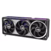 Grafikkarte ASUS GeForce RTX 5090 — 32 GB GDDR7, 512-Bit, PCIe 5.0, 4 Lüfter, 357,6×149,3×76 mm