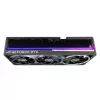 Grafikkarte ASUS GeForce RTX 5090 — 32 GB GDDR7, 512-Bit, PCIe 5.0, 4 Lüfter, 357,6×149,3×76 mm