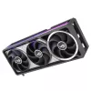 Grafikkarte ASUS GeForce RTX 5090 — 32 GB GDDR7, 512-Bit, PCIe 5.0, 4 Lüfter, 357,6×149,3×76 mm