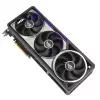 Grafikkarte ASUS GeForce RTX 5090 — 32 GB GDDR7, 512-Bit, PCIe 5.0, 4 Lüfter, 357,6×149,3×76 mm